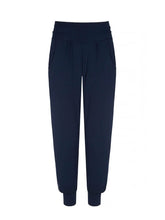 Load image into Gallery viewer, Heavenly Harem Pants - Navy