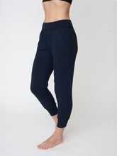 Load image into Gallery viewer, Heavenly Harem Pants - Navy