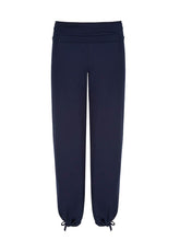 Load image into Gallery viewer, Hero Tie Pants - Navy