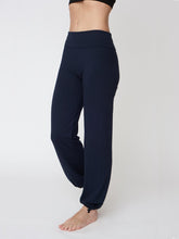 Load image into Gallery viewer, Hero Tie Pants - Navy