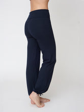 Load image into Gallery viewer, Hero Tie Pants - Navy