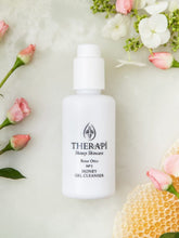 Load image into Gallery viewer, Rose Otto Honey Gel Cleanser