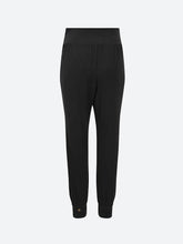 Load image into Gallery viewer, Pocket Play Harem Pants Black