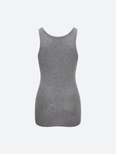 Load image into Gallery viewer, YO:GA Time Tank Top Grey