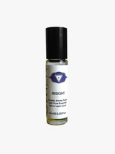 Load image into Gallery viewer, Insight Chakra Aroma Roller