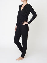 Load image into Gallery viewer, Jumpsuit - Black