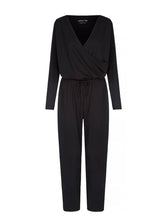 Load image into Gallery viewer, Jumpsuit - Black