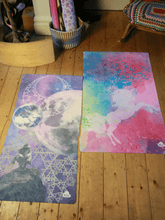 Load image into Gallery viewer, Kids Yoga Mats