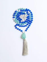 Load image into Gallery viewer, Divine Feminine Mala Necklace