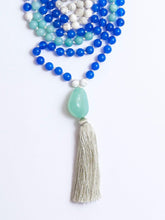 Load image into Gallery viewer, Divine Feminine Mala Necklace
