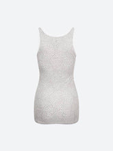Load image into Gallery viewer, Chakra Energy Yoga Tank Grey