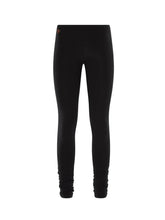 Load image into Gallery viewer, Satya Yoga Leggings - Urban Black