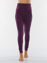 Load image into Gallery viewer, Shaktified Yoga Leggings Electra - Rock Crystal