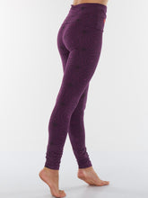 Load image into Gallery viewer, Shaktified Yoga Leggings Electra - Rock Crystal