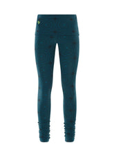 Load image into Gallery viewer, Shaktified Yoga Leggings Electra - Stardust