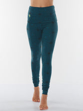 Load image into Gallery viewer, Shaktified Yoga Leggings Electra - Stardust