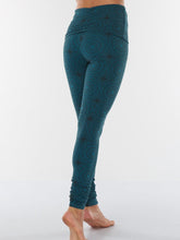 Load image into Gallery viewer, Shaktified Yoga Leggings Electra - Stardust
