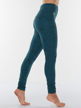 Load image into Gallery viewer, Shaktified Yoga Leggings Electra - Stardust