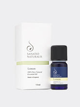 Load image into Gallery viewer, Lemon Essential Oil
