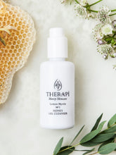 Load image into Gallery viewer, Lemon Myrtle Honey Gel Cleanser