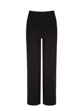 Load image into Gallery viewer, Live Fast Pants - Black