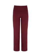 Load image into Gallery viewer, Live Fast Pants - Claret