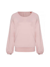 Load image into Gallery viewer, Smooth You Long Sleeve Tee - Pink