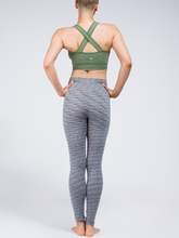 Load image into Gallery viewer, Want to Wear Yoga Bra Top - Olive Green