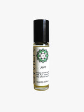 Load image into Gallery viewer, Love Chakra Aroma Roller