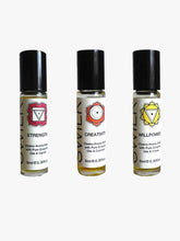 Load image into Gallery viewer, Lower Chakra Aroma Roller Set