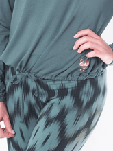 Load image into Gallery viewer, Sheeva Yoga Hoodie - Olive