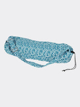 Load image into Gallery viewer, Loch Organic Cotton Mat Bag
