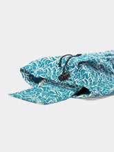 Load image into Gallery viewer, Loch Organic Cotton Mat Bag