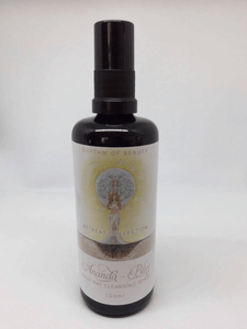 Ananda: Sacred Mat & Space Cleansing Spray