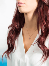 Load image into Gallery viewer, Stars Necklace - Gold