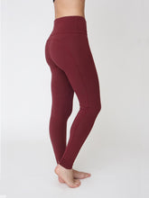 Load image into Gallery viewer, Move It Leggings - Claret