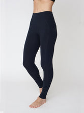 Load image into Gallery viewer, Move It Leggings - Navy
