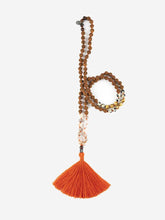 Load image into Gallery viewer, Nataraja Mala - Sacral Chakra