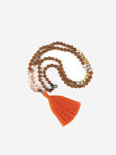 Load image into Gallery viewer, Nataraja Mala - Sacral Chakra