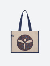 Load image into Gallery viewer, chaYkra Energising Tote Bag