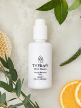Load image into Gallery viewer, Orange Blossom Honey Gel Cleanser