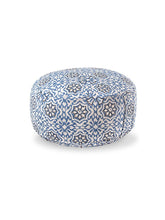 Load image into Gallery viewer, Meditation Cushion "Lotus" STANDARD (ht 15 cm) Mehera Shaw Edition