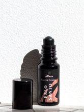 Load image into Gallery viewer, Palo Santo Natural Perfume Oil