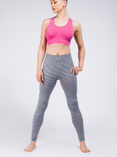 Load image into Gallery viewer, Want to Wear Yoga Bra Top - Magenta Pink