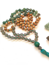 Load image into Gallery viewer, Parijaat Mala Necklace