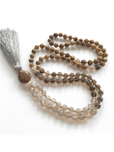 Load image into Gallery viewer, Bhupada Mala Necklace