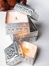 Load image into Gallery viewer, Traditional Offering Candle - Mini Sandalwood