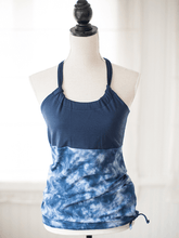 Load image into Gallery viewer, Tip Top Organic Yoga Tank Top