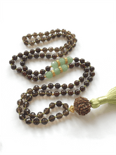 Load image into Gallery viewer, Agni Mala Necklace