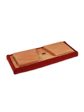 Load image into Gallery viewer, Meditation Bench "Dharma" LARGE - Natural